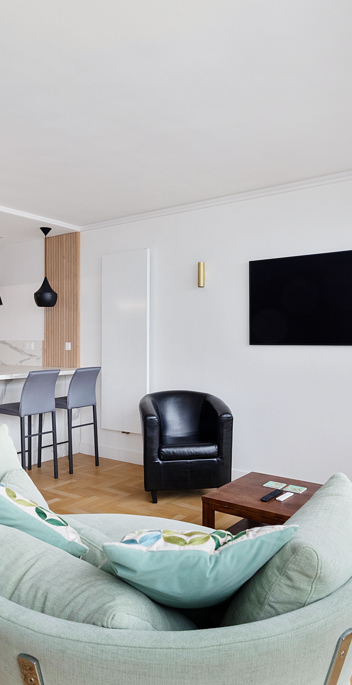 Prix de rénovation d’un appartement à Paris en 2026 : guide complet